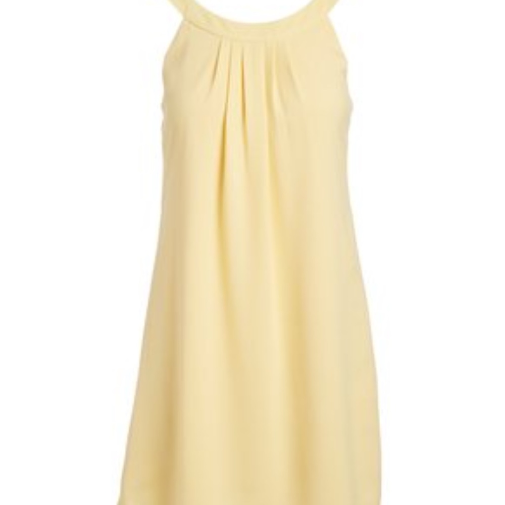 EUC Aryeh sleeveless‎ dress
